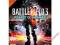 Gra PC Battlefield 3: Powrót do Karkand __