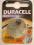 BATERIA DURACELL CR 2450  LITOWA 3V  marzec 2018