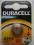 BATERIA DURACELL PX 625A  1,5V    marzec 2013
