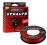 PEWNA PLECIONKA SPIDERWIRE RED BRAID - 0,25/110m