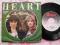 HEART - BARRACUDA.[SP 7]