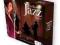 The best jazz ever ! 4 cd deluxe edition , nowa !!