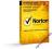 NORTON ANTIVIRUS 2012 2PC PL BOX -FV- PROMOCJA