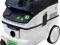 FESTOOL Odkurzacz CLEANTEX CTL 26 E AC