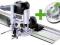 FESTOOL FREZARKA OF 1010 EBQ-Set+Box-OF S8 - W-wa