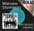 WARSAW STOMPERS New Orleans Stompers FOLIA OKAZJA