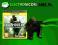 CALL OF DUTY 4 MODERN WARFARE PS3 PROMOCJA  ED WWA