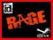 RAGE PL EDYCJA ANARCHY SEWERS DLC KONTO STEAM PC