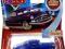 Cars Disney Auta Doktor Wójt 1:55 Doc Hudson