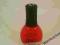 ORLY COLOR BLAST NR 506 FIERY FRECH ROSE