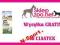 PURINA DOG CHOW PUPPY LAMB & RICE 15KG+GRATISY