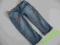 DENIM_rewelacyjne bermudy 3/4_VINTAGE_152