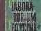 LABORATORIUM FIZYCZNE ZAWADZKI FIZYKA 1961 FV