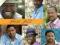 TAKE 6 feels good (CD)