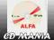 ALFA DVD-R 50 szt. + 50 KOPERT Z OKNEM GRATIS!