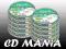MAXELL DVD+R WIDE PRINTABLE 100szt. (10x10) PROMO!