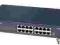 Netgear JFS516GE Switch 16x10/100 Port rack 19 FV