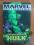 UNIKAT Marvel Encyclopedia Vol.3 : The Hulk