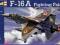 Revell 04363 Samolot F-16 A Fighting Falcon  1:72
