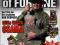 SOLIDER OF FORTUNE 8/2011  USA