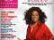 OPRAH Magazine 8/2008  USA