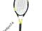 RAKIETA TENISOWA - PRO`S PRO G95 zawodniczy model