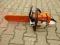 STIHL MS 260 3,5 KM przesyłka GRATIS!!!