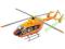 Model Eurocopter EC145 1/72 Revell Poznań
