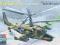 Model Ka-50 Black Shark 1:72 Hobby Boss Poznań