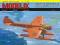 Tupolew MP-6 1/33 Modelik Poznań