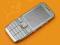 Polska NOKIA E52 NAVI Srebrna +2GB 24GW KMKI_PL