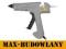 Pistolet klejowy, 11 mm, 80W, NEO 17-080