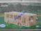 Puzzle 3D Autobus puzzle przestrzenne