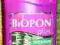BIOPON PLUS WITAMINY DO ROŚLIN ZIELONYCH 0,5l