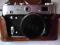 Aparat Fotograficzny FED 3 / MADE IN USSR
