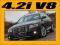 Audi A6 Allroad 2008r 4.2i V8 FULL-ZAREJESTROWANY-