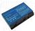 NOWA Acer Aspire 5100 3100 3650 5650 9120 5200mAh