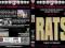 SZCZURY NOC GROZY RATS - VINCENT DAWN BRUNO MATTEI