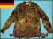 BLUZA WOJSKOWA FLECKTARN BW rozm.185-195/115 BW.15