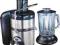 Sokowirówka - mikser Profi Cook PC-AE 1002