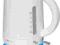 Czajnik Clatronic WK 3245 Blue Moon (biały)
