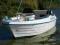 NOWA łódź motorowa Comfort 480 CB motorówka PRODUC