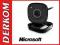 KAMERA MICROSOFT LIFECAM VX-800 MIKROFON GW. FVAT