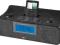 Radioodbiornik dla iPOD AEG SRC 4321