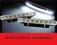 Światła DZIENNE DO JAZDY DZIENNEJ! E4 8xLED DRL GW