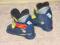 Buty narciarskie 32,5((2)