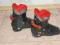 Buty narciarskie 34,5(5)