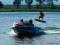 Kurs Lic. Holowanie Narciarza Wodnego / Wakeboard