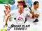 Gra PS3 Grand Slam Tennis 2