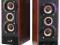 Głośniki 2.0 Genius, 20W, drewniane